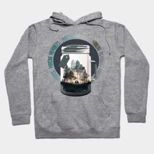 Camping Memories Hoodie